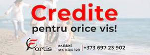 fortis optim capital icredit